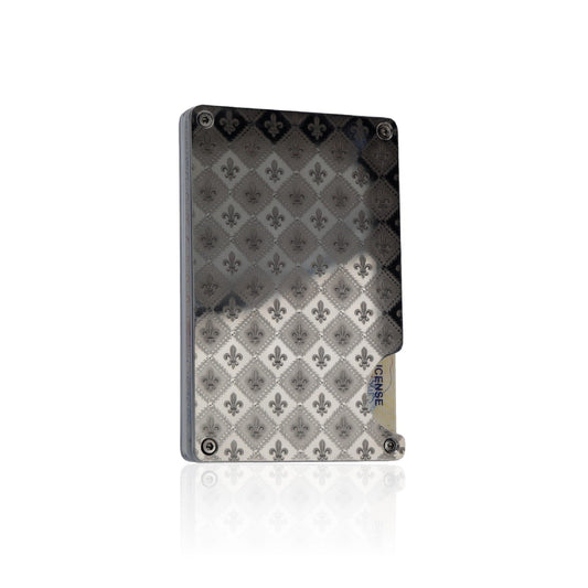 Moxxley Creditcardholder MX-200