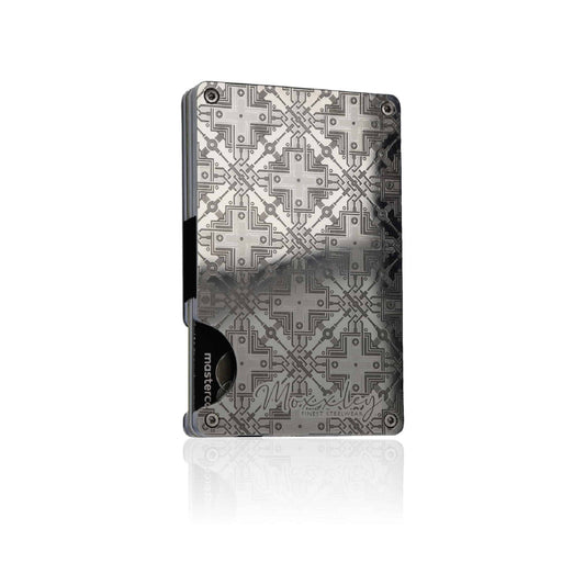 Moxxley Creditcardholder MX-304