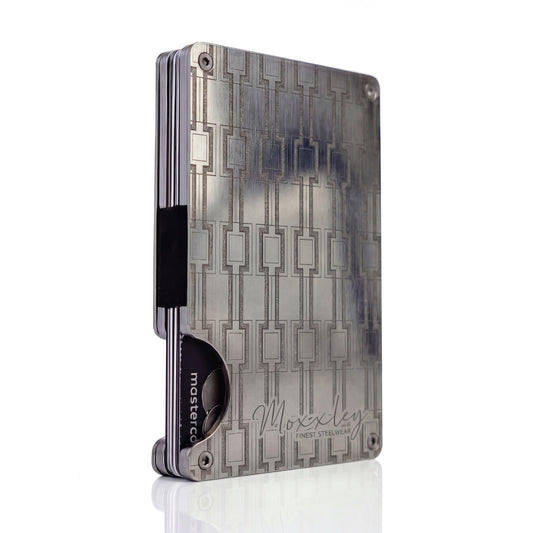 Moxxley Creditcardholder MX-306
