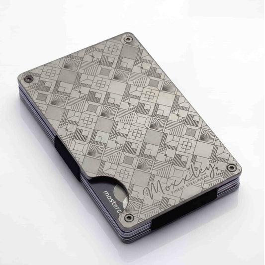 Moxxley Creditcardholder MX-307
