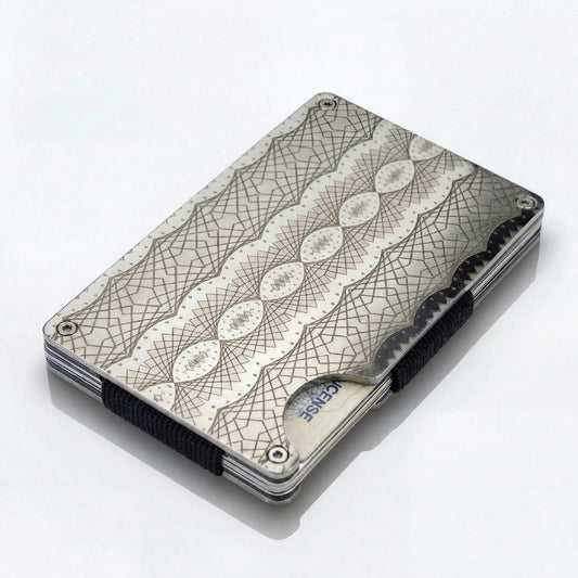 Moxxley Creditcardholder MX-308