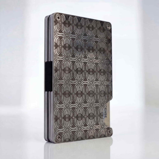 Moxxley Creditcardholder MX-313