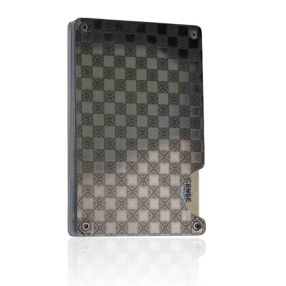 Moxxley Creditcardholder MX-204