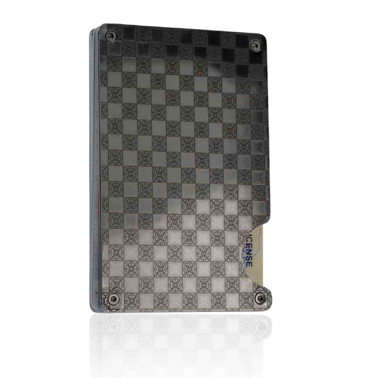 Moxxley Creditcardholder MX-204