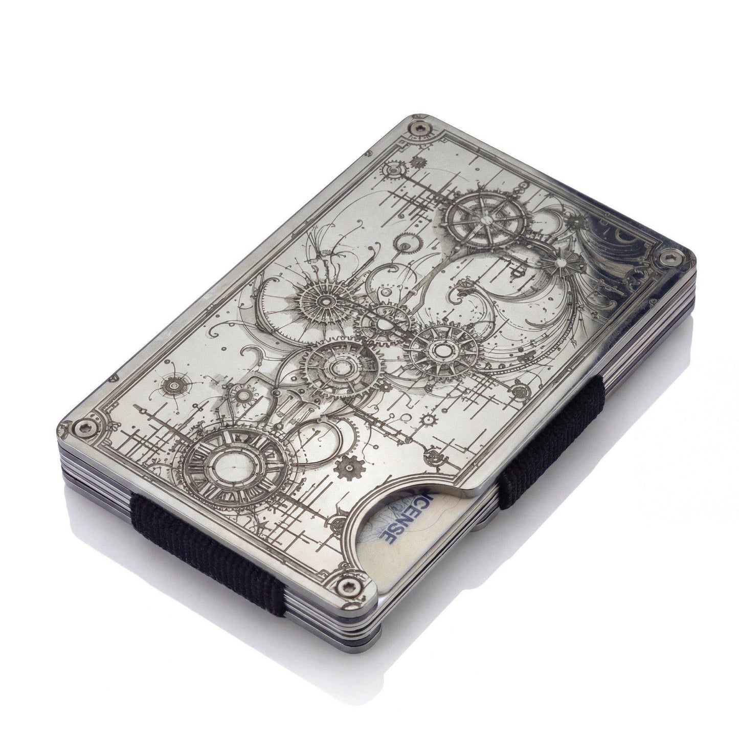 Moxxley Creditcardholder MX-314