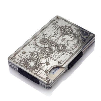 Moxxley Creditcardholder MX-314
