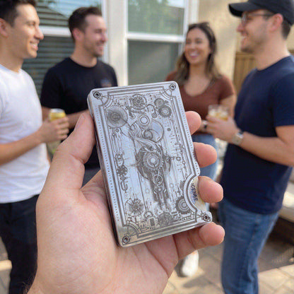 Moxxley Creditcardholder MX-314