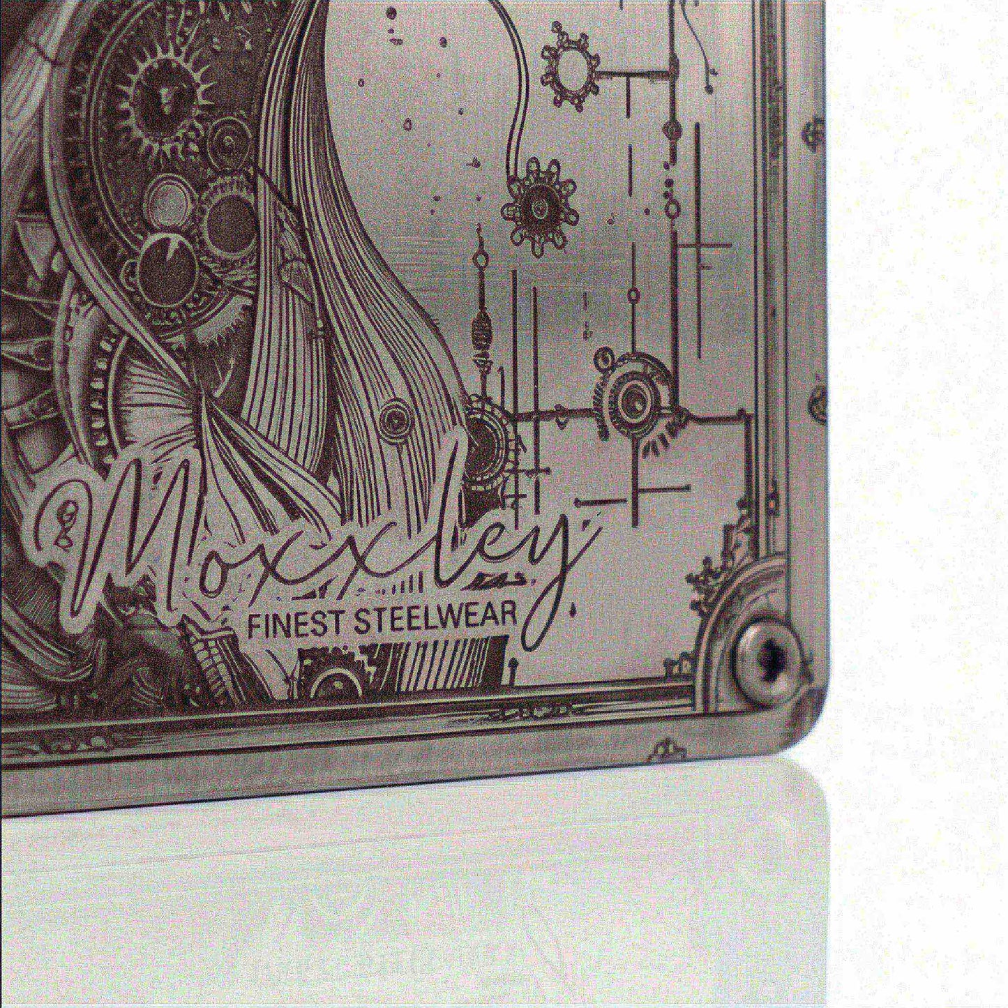 Moxxley Creditcardholder MX-314