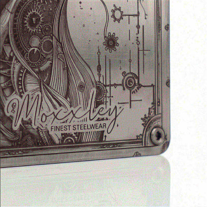 Moxxley Creditcardholder MX-314