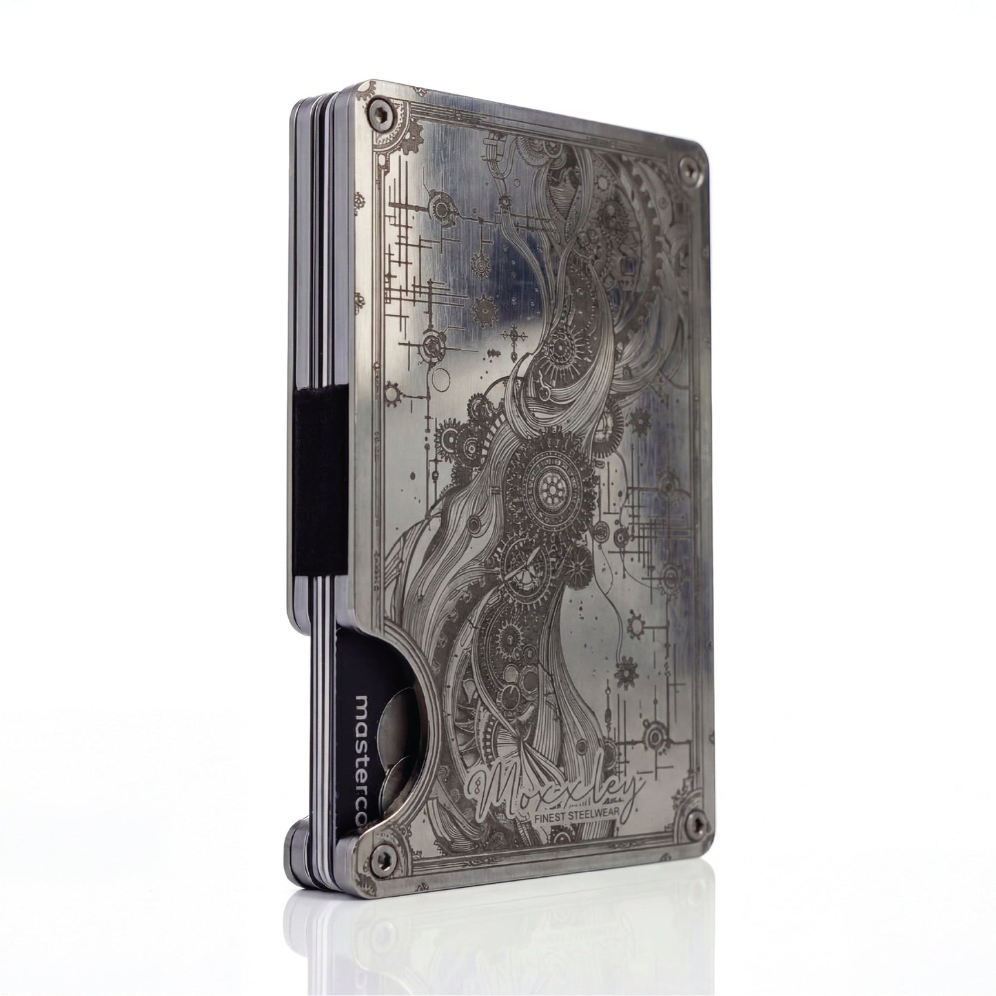 Moxxley Creditcardholder MX-314