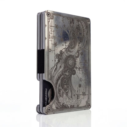 Moxxley Creditcardholder MX-314