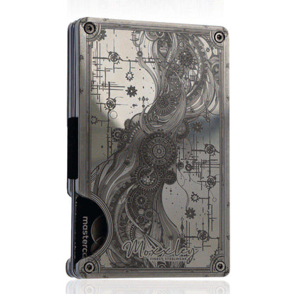 Moxxley Creditcardholder MX-314