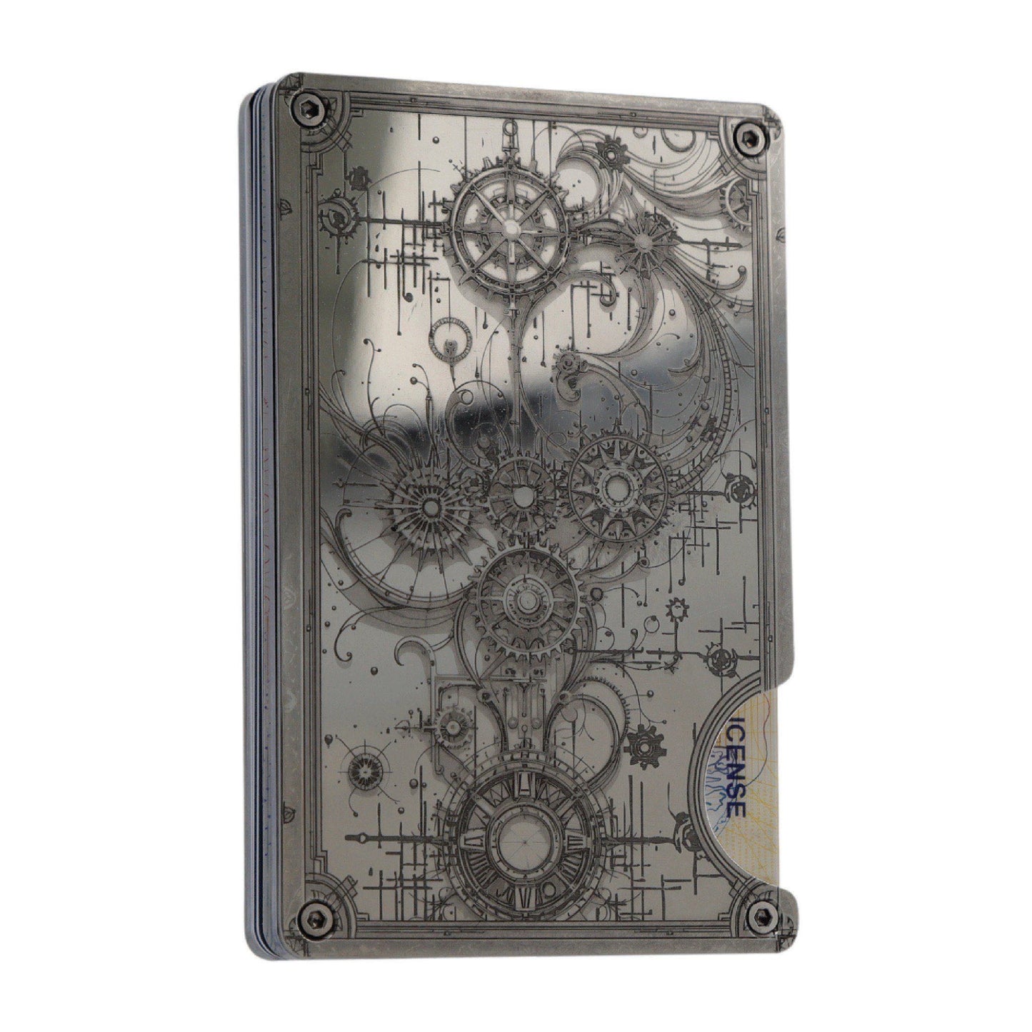 Moxxley Creditcardholder MX-314