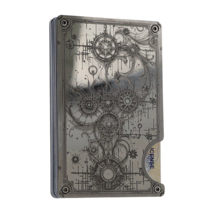 Moxxley Creditcardholder MX-314