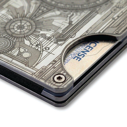 Moxxley Creditcardholder MX-315