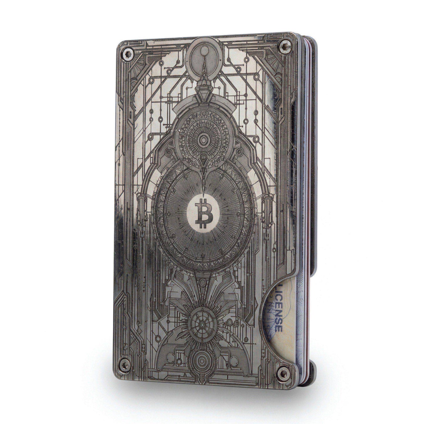 Moxxley Creditcardholder MX-315