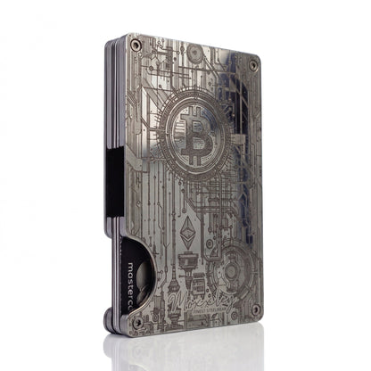 Moxxley Creditcardholder MX-315