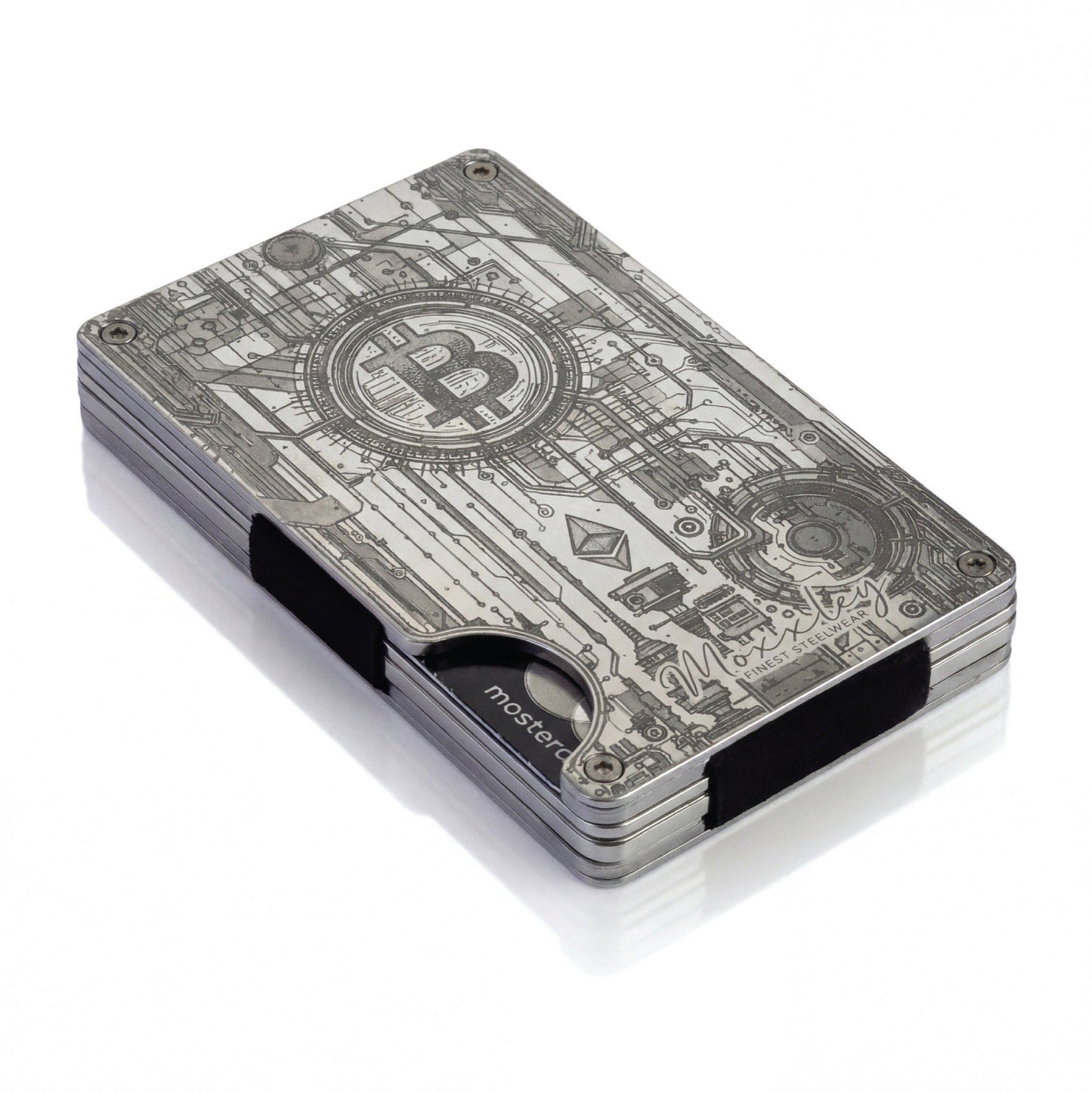 Moxxley Creditcardholder MX-315
