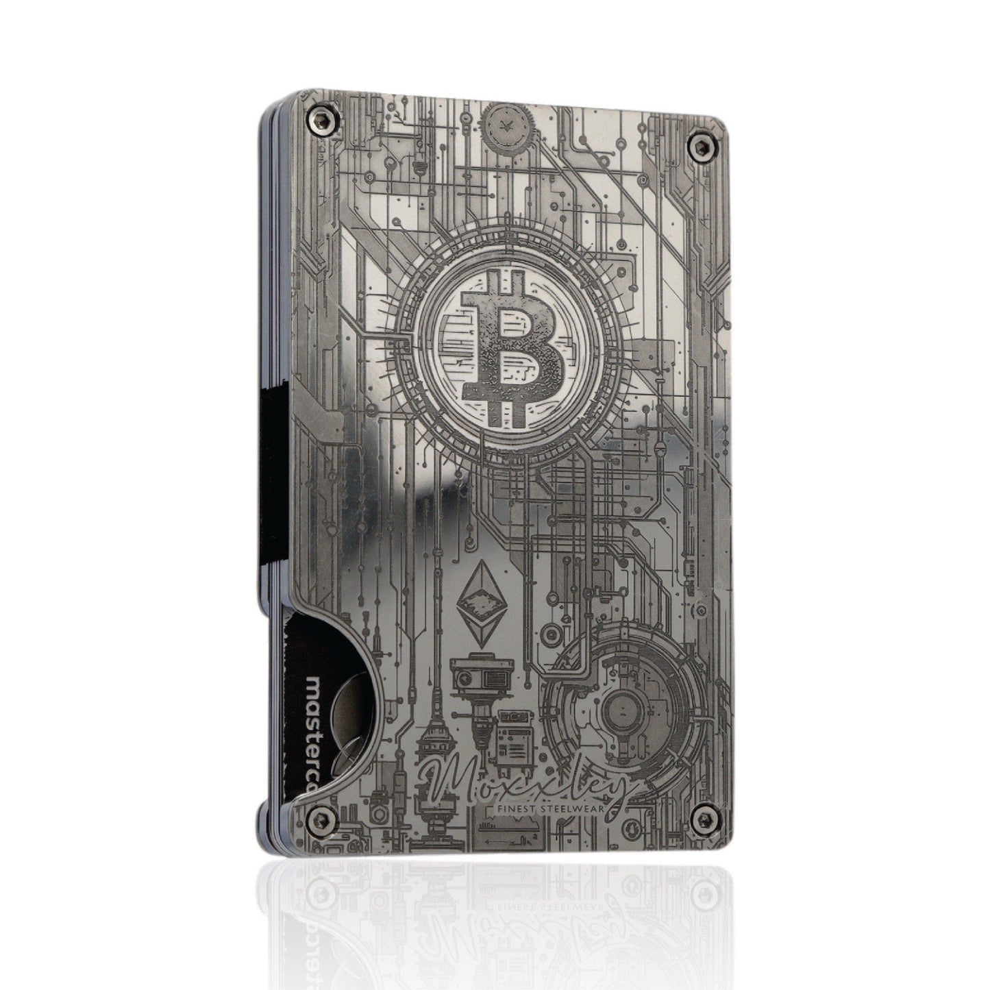 Moxxley Creditcardholder MX-315