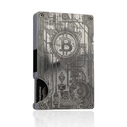 Moxxley Creditcardholder MX-315