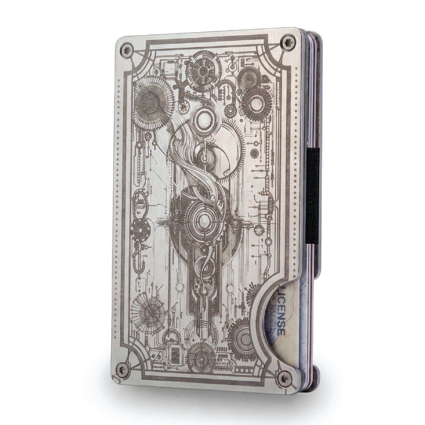 Moxxley Creditcardholder MX-317