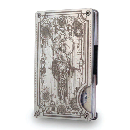 Moxxley Creditcardholder MX-317