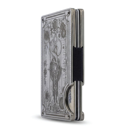 Moxxley Creditcardholder MX-317