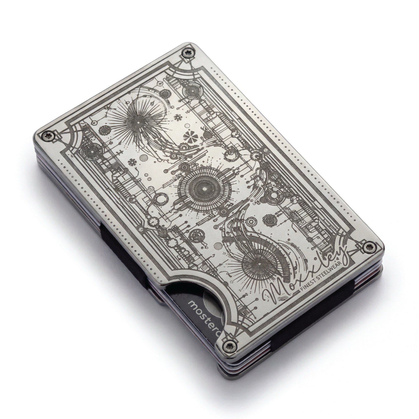 Moxxley Creditcardholder MX-317