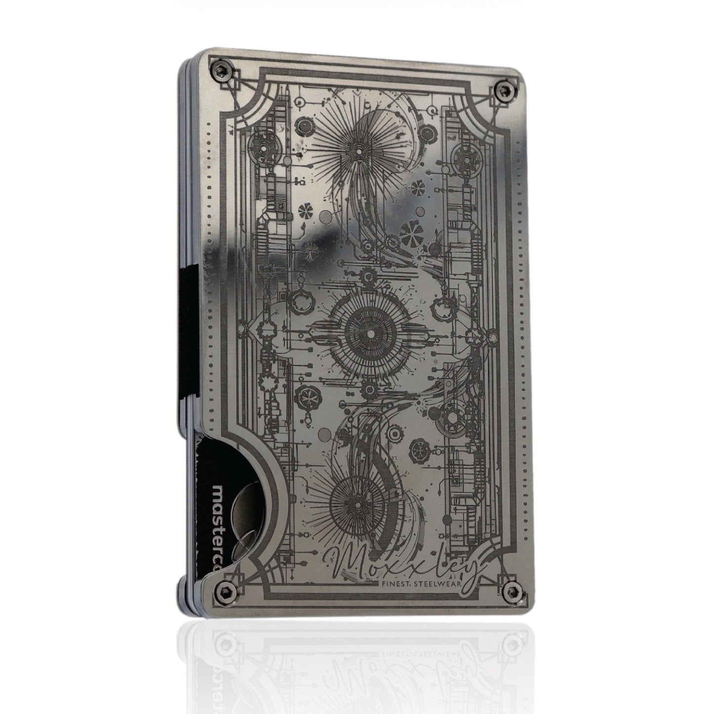 Moxxley Creditcardholder MX-317