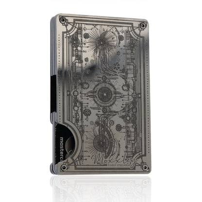 Moxxley Creditcardholder MX-317