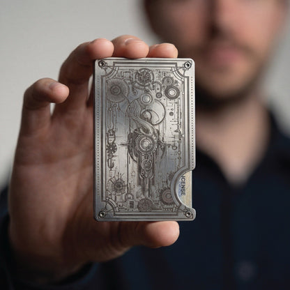 Moxxley Creditcardholder MX-317