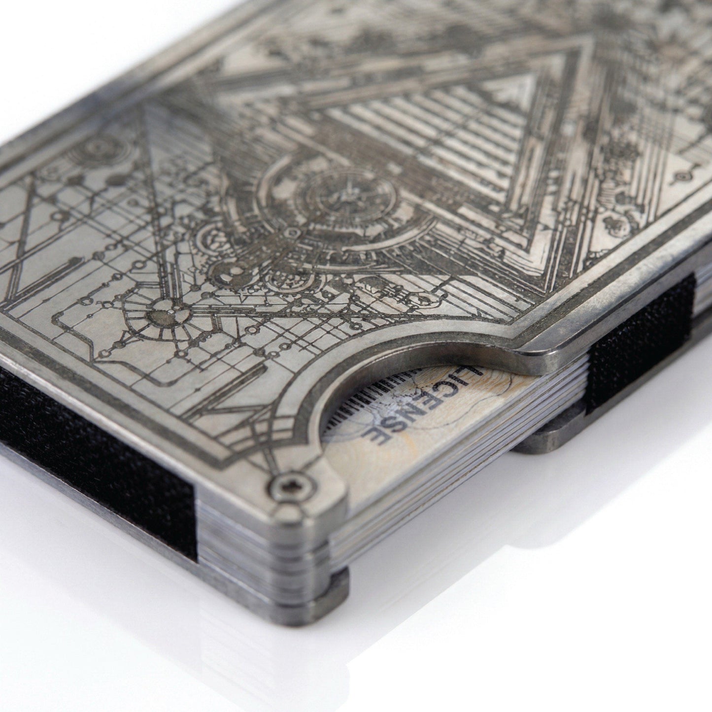 Moxxley Creditcardholder MX-318