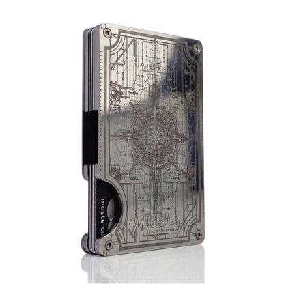 Moxxley Creditcardholder MX-318