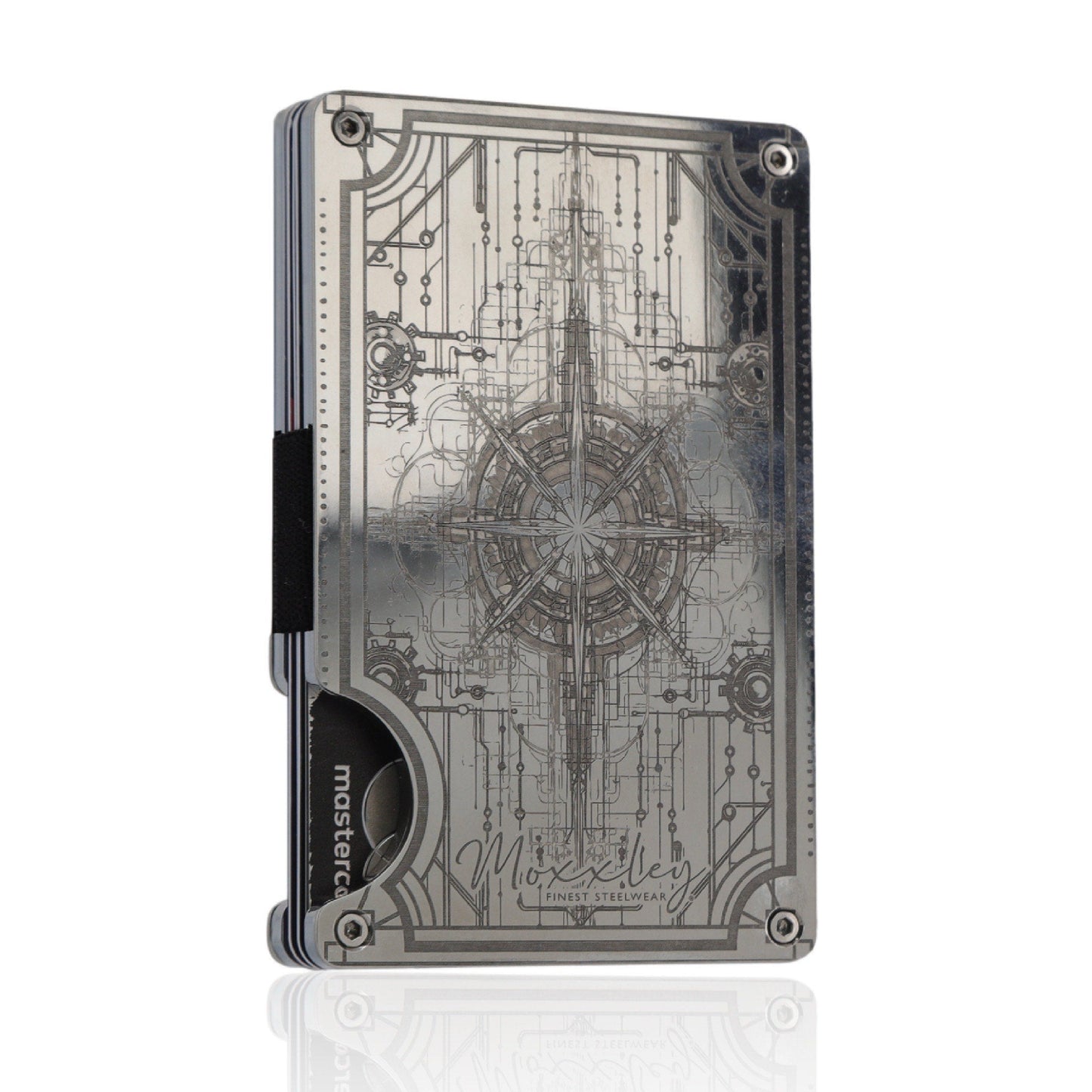 Moxxley Creditcardholder MX-318