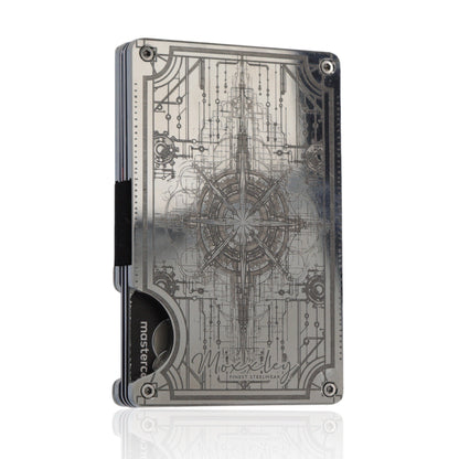 Moxxley Creditcardholder MX-318