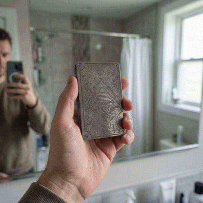 Moxxley Creditcardholder MX-318