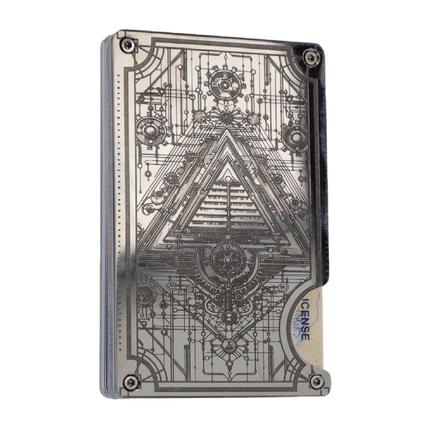 Moxxley Creditcardholder MX-318
