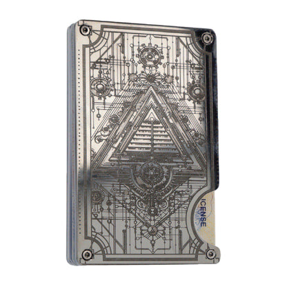 Moxxley Creditcardholder MX-318