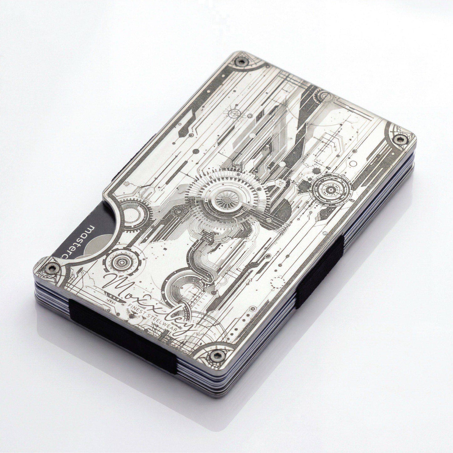 Moxxley Creditcardholder MX-319