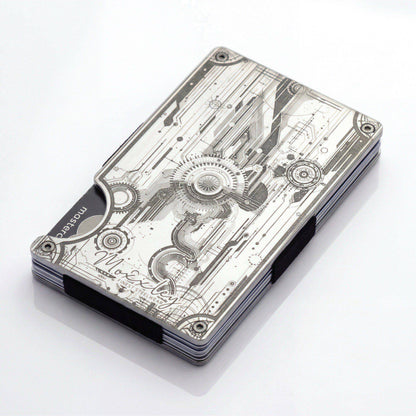 Moxxley Creditcardholder MX-319