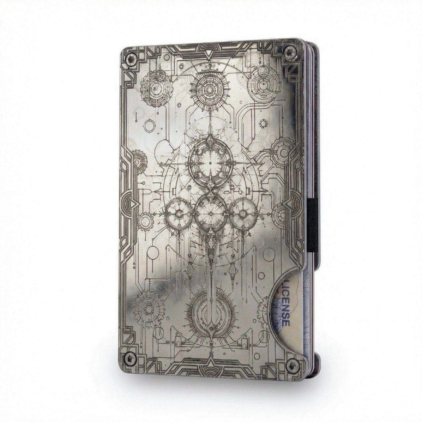 Moxxley Creditcardholder MX-320