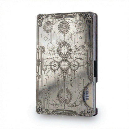 Moxxley Creditcardholder MX-320