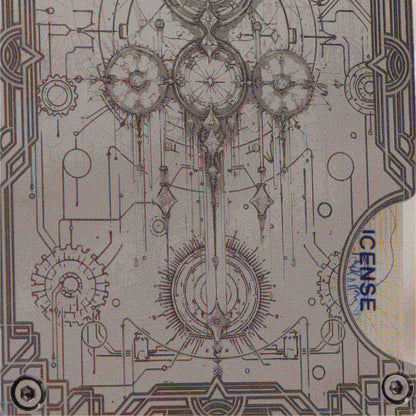 Moxxley Creditcardholder MX-320