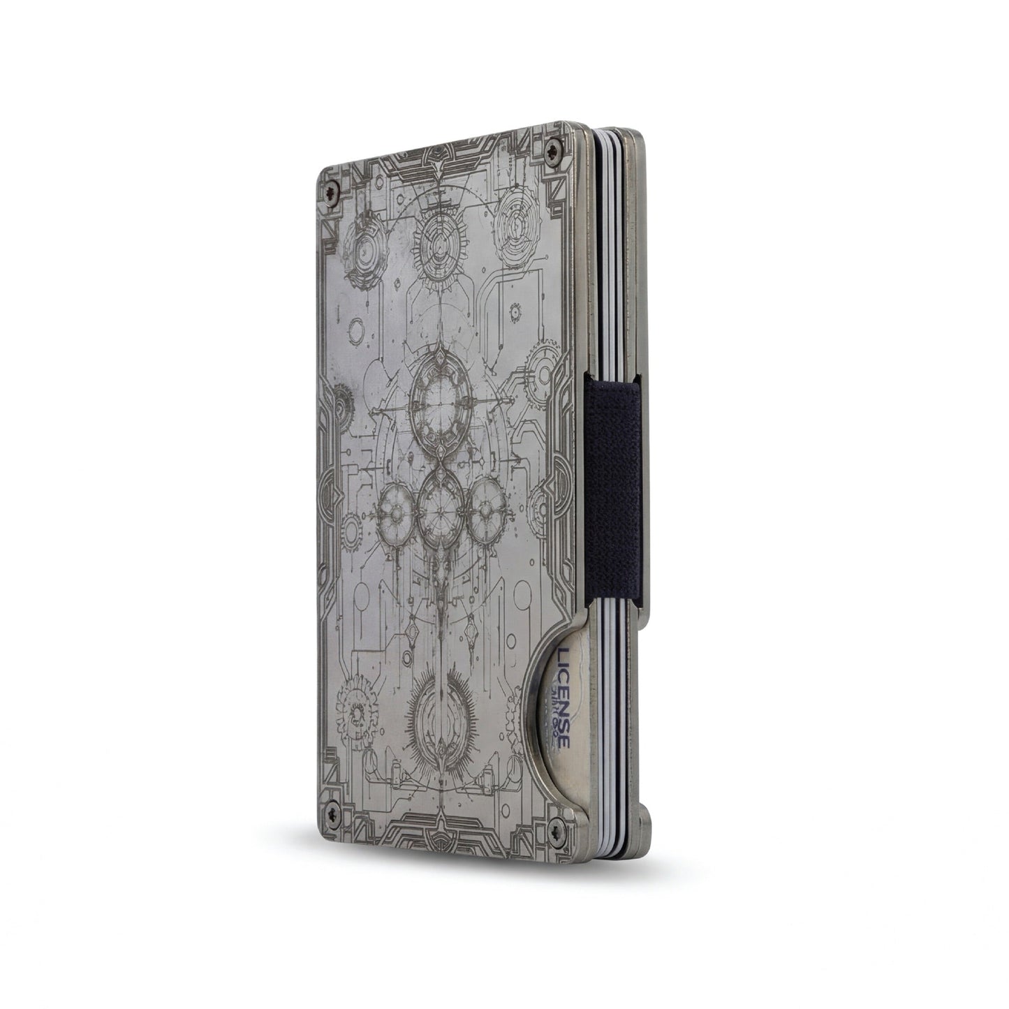 Moxxley Creditcardholder MX-320