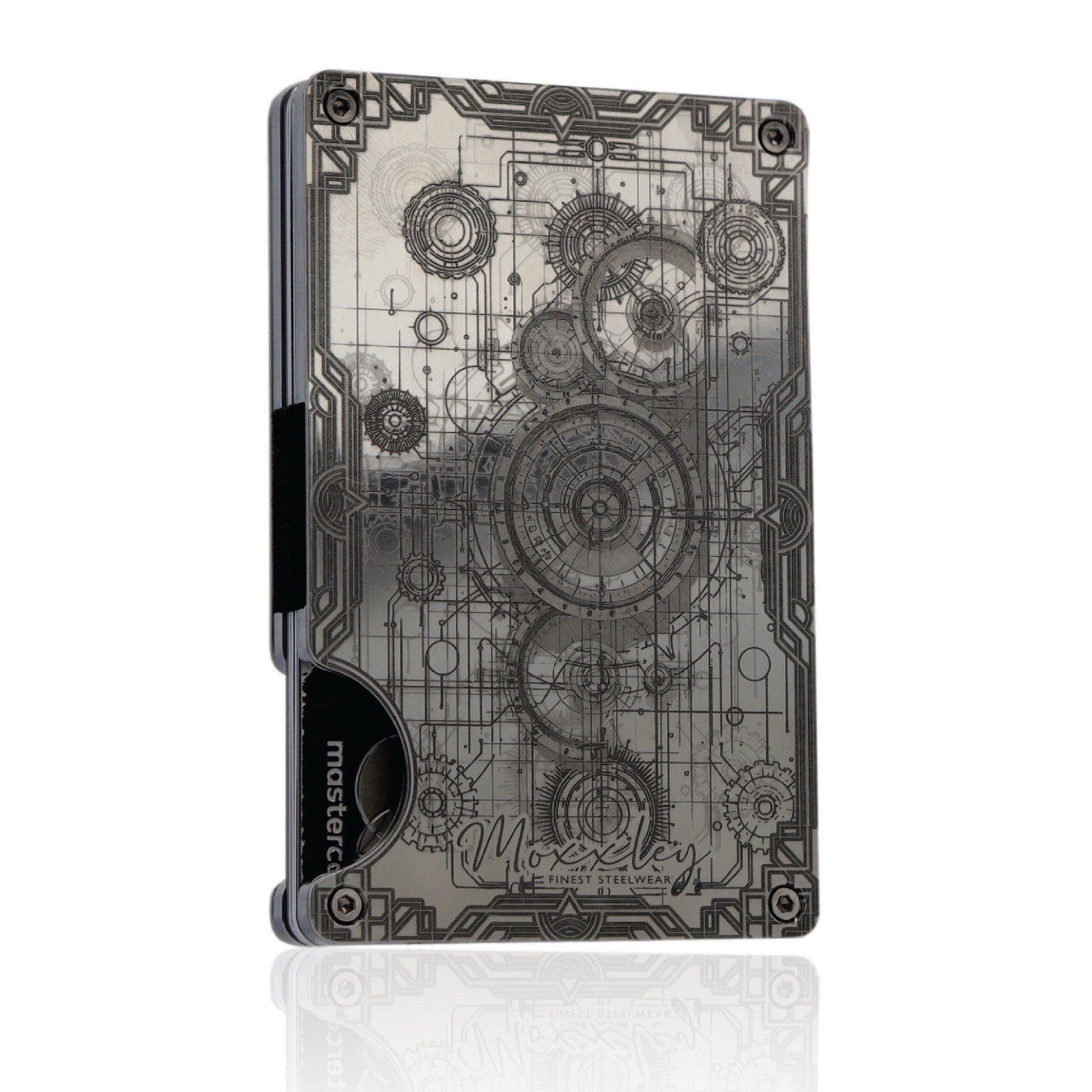 Moxxley Creditcardholder MX-320