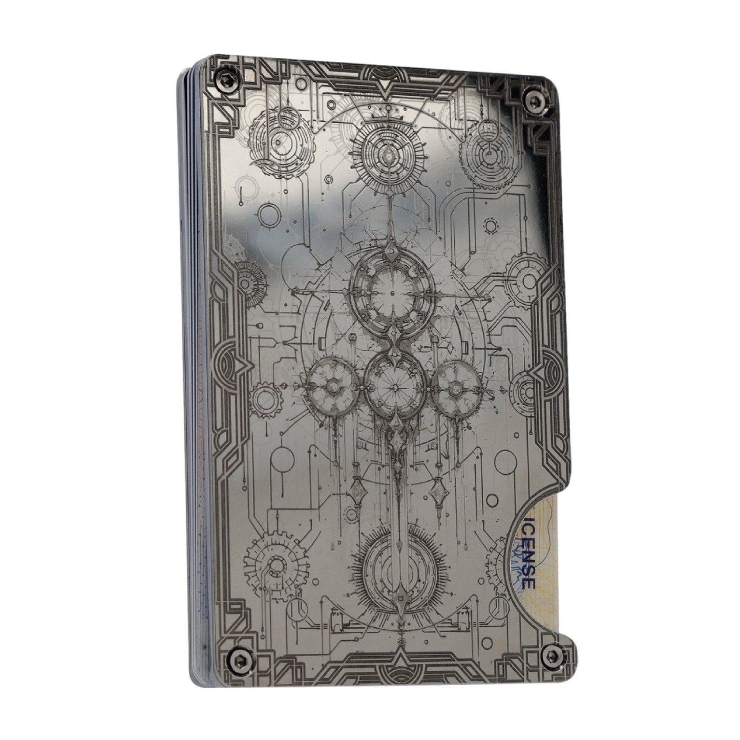 Moxxley Creditcardholder MX-320