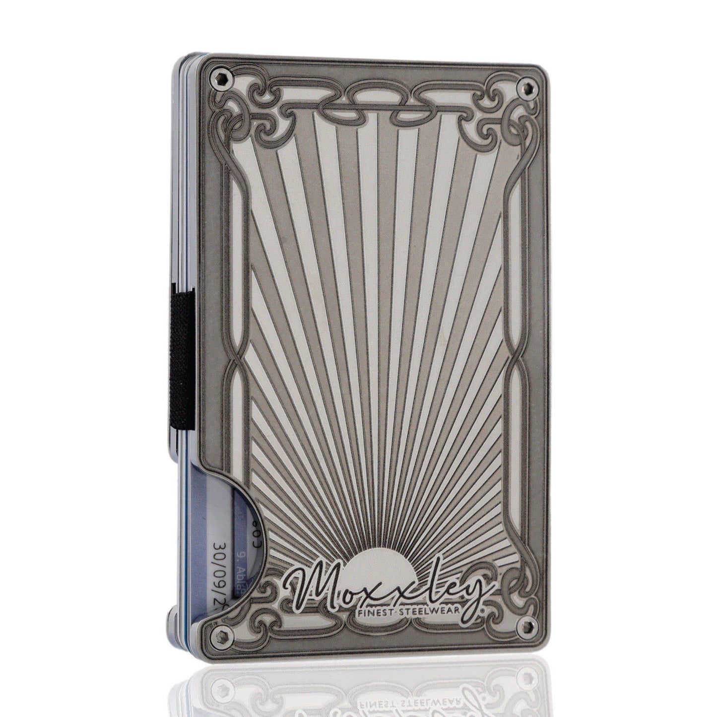 Moxxley Creditcardholder MX-337