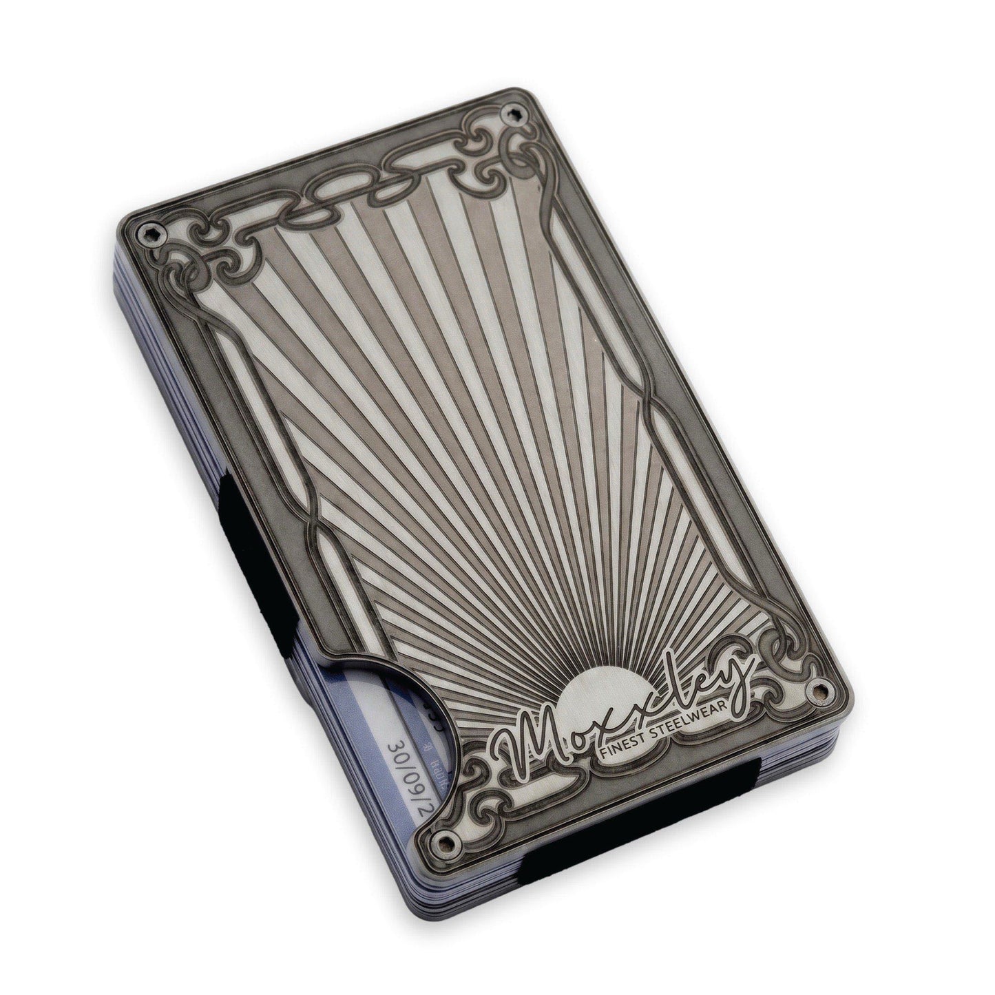 Moxxley Creditcardholder MX-337