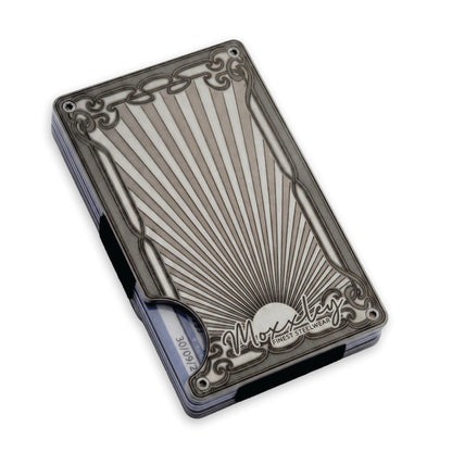 Moxxley Creditcardholder MX-337