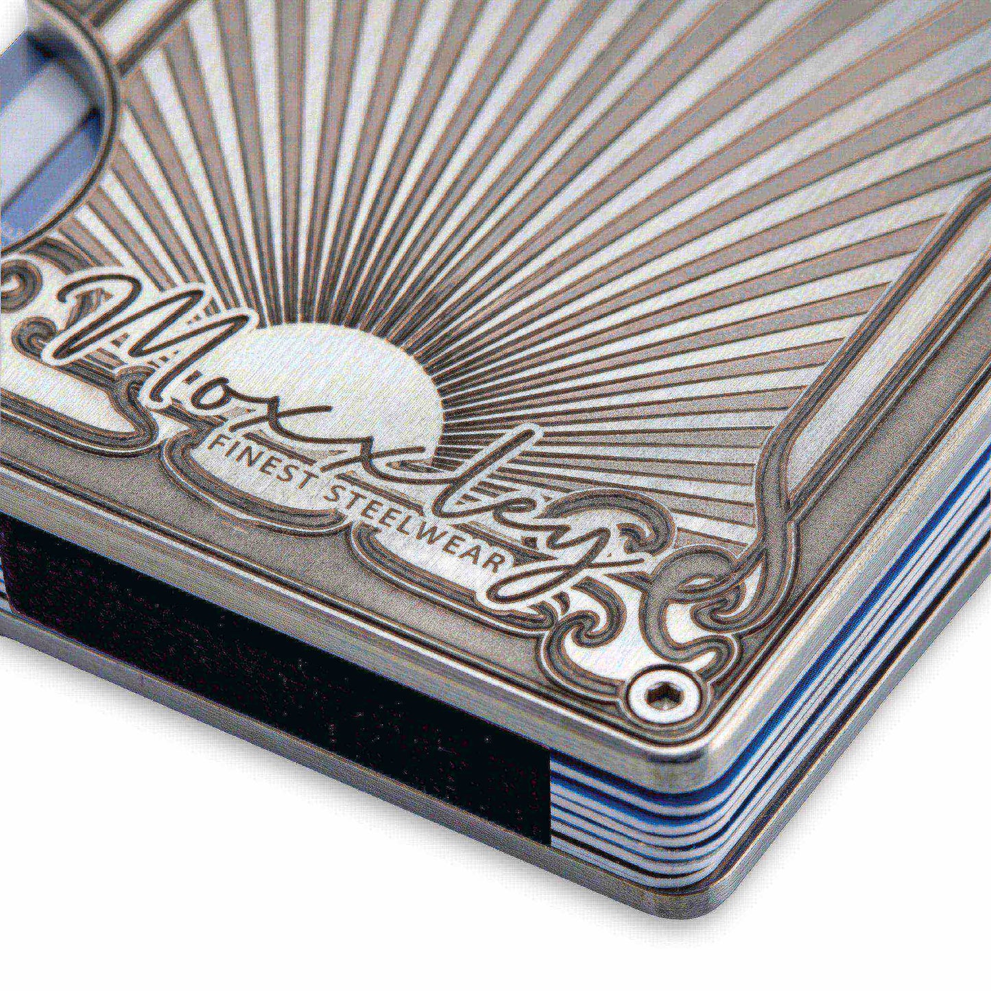 Moxxley Creditcardholder MX-337